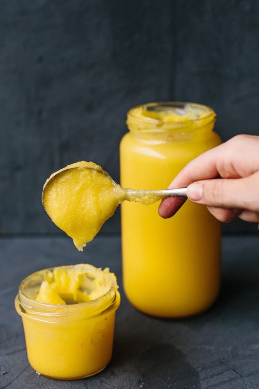 Ghee sirajganj