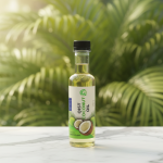 Qist Coconut Oil (নারিকেল তেল) -200 ML - Image 2